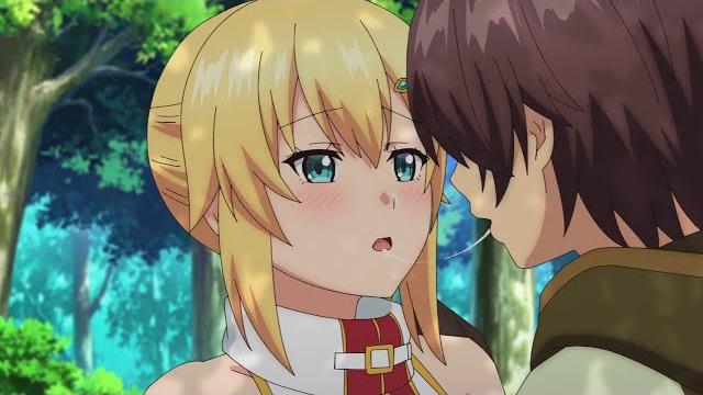 Noir stardia and emma brightness all kiss scenes (episode 2 - 3) Noir stardia and emma brightness all kiss scenes (episode 2 - 3)