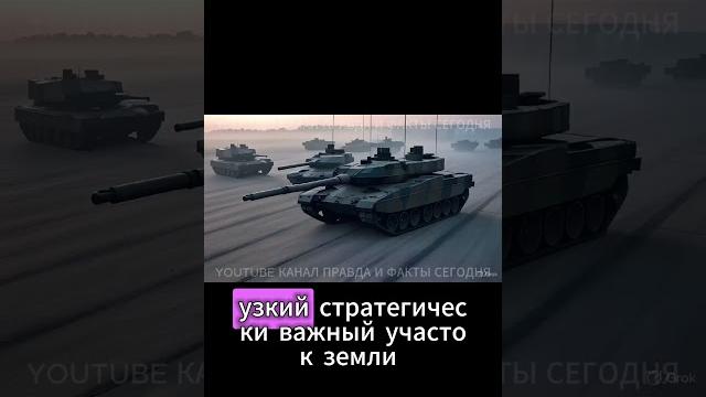 Сувалкский коридор: стратегически важный участок Сувалкский коридор: стратегически важный участок