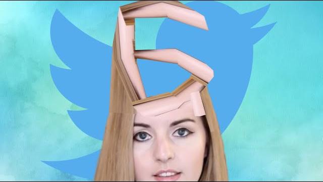 Twitter vs suzy lu part 6 Twitter vs suzy lu part 6