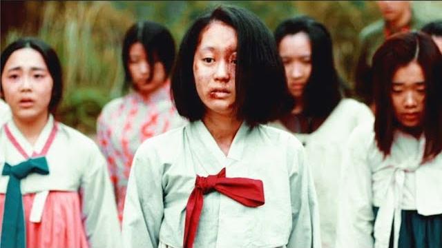 Desperate to the extreme movie,exposing the tragedy of comfort women,extremely sad after watching Desperate to the extreme movie,exposing the tragedy of comfort women,extremely sad after watching