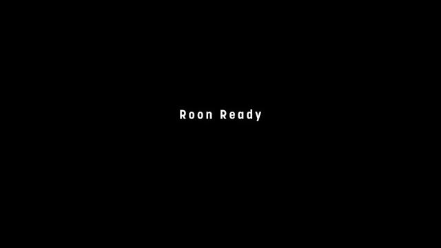 Roon ready Roon ready