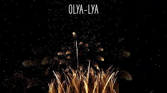 Bon anniversaire olya lya ! Bon anniversaire olya lya !