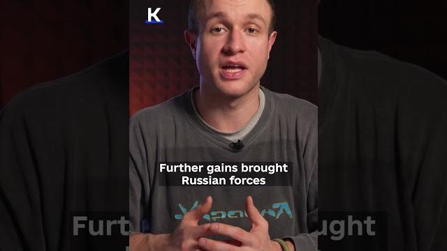 How did ukraine lose avdiivka? How did ukraine lose avdiivka?