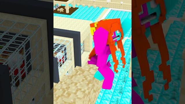 Tudo vira diamante no minecraft Tudo vira diamante no minecraft