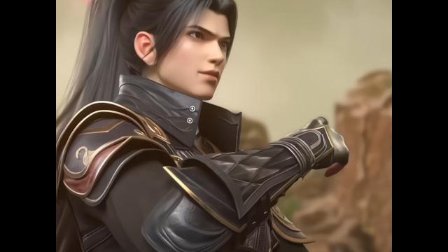Xiao yan and gu xun er fight with hun ya in heavenly tomb ️ battle through the heavens pv 153 #btth Xiao yan and gu xun er fight with hun ya in heavenly tomb ️ battle through the heavens pv 153 #btth