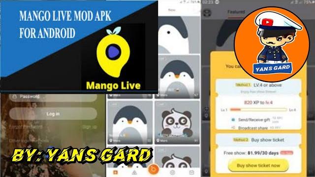 Apk mango live mod 2020 terbaru terkini | apk pengganti gogo live mod | apk mod live | apk ego live! Apk mango live mod 2020 terbaru terkini | apk pengganti gogo live mod | apk mod live | apk ego live!