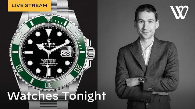 Rolex flipping & ten reasons not to buy a watch: from rolex submariner to patek philippe nautilus Rolex flipping & ten reasons not to buy a watch: from rolex submariner to patek philippe nautilus