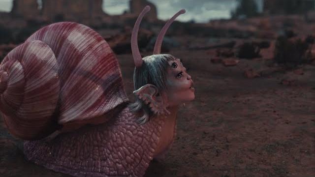 Melanie martinez - light shower (official music video) Melanie martinez - light shower (official music video)