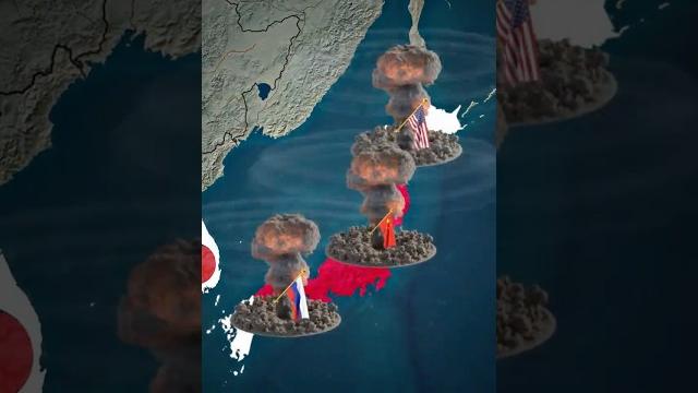 What if japan started world war 3? What if japan started world war 3?