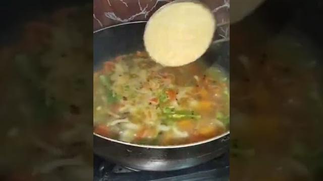 10 min veg upma healthy upma#shorts #ytshorts 10 min veg upma healthy upma#shorts #ytshorts