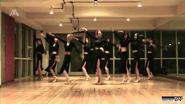 9muses - adult ceremony (dance practice) mirrordv 9muses - adult ceremony (dance practice) mirrordv