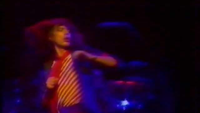 The rolling stones - hand of fate (1976) The rolling stones - hand of fate (1976)