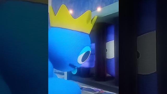 Грустные радужные друзья Грустные радужные друзья
