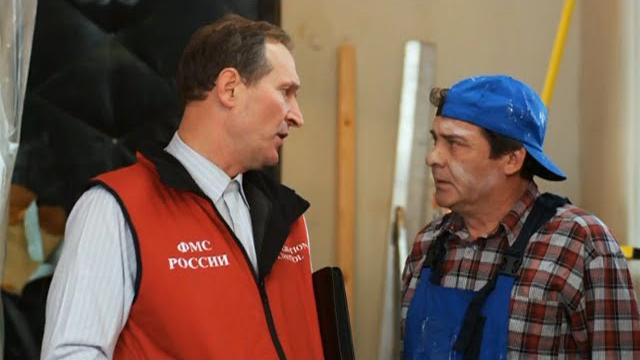 6 кадров - выпуск 233 6 кадров - выпуск 233