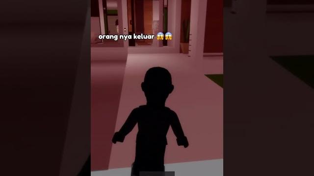 Bocil caper berulah…️#brookhaven #roblox #prank Bocil caper berulah…️#brookhaven #roblox #prank