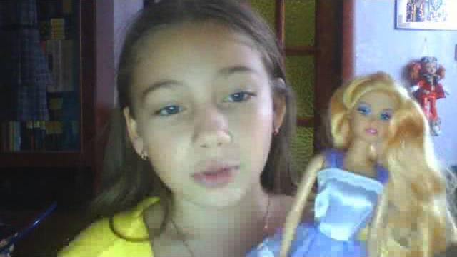 Мои куклы. Мои куклы.