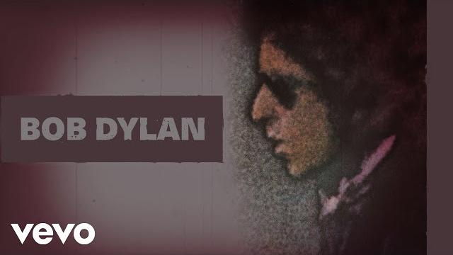 Bob dylan - tangled up in blue (official audio) Bob dylan - tangled up in blue (official audio)