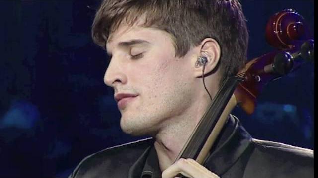 Rachmaninov vocalise - luka sulic Rachmaninov vocalise - luka sulic