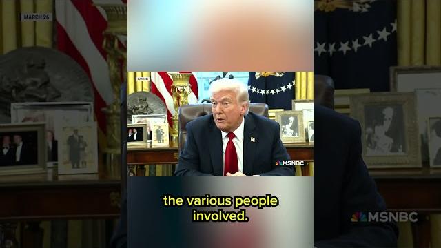 ‘i don’t know’: trump claims unawareness on key policy issues ‘i don’t know’: trump claims unawareness on key policy issues