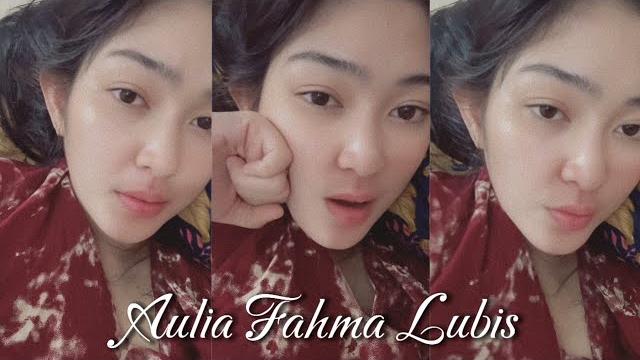 Aulia fahma lubis - mode senyap Aulia fahma lubis - mode senyap