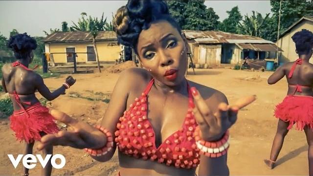 Yemi alade - johnny (official music video) Yemi alade - johnny (official music video)