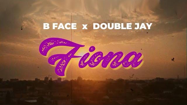 B face x double jay - fiona (official visualizer) B face x double jay - fiona (official visualizer)