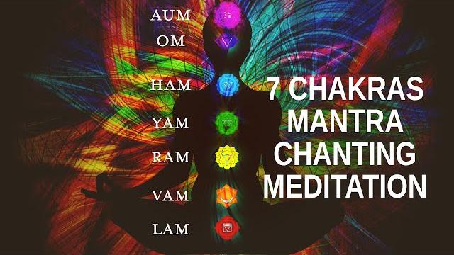 7 chakras mantra chanting meditation lam vam ram yam ham om aum 7 chakras mantra chanting meditation lam vam ram yam ham om aum