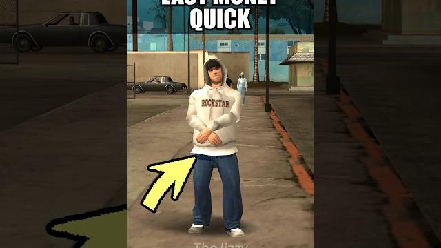 5 hidden tricks you didn't know about in gta san andreas! #gta #gtasanandreas #tricks 5 hidden tricks you didn't know about in gta san andreas! #gta #gtasanandreas #tricks