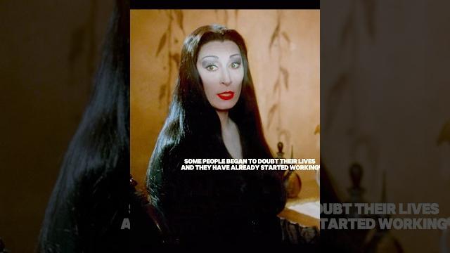 【the addams family】black humor upgraded! 【the addams family】black humor upgraded!