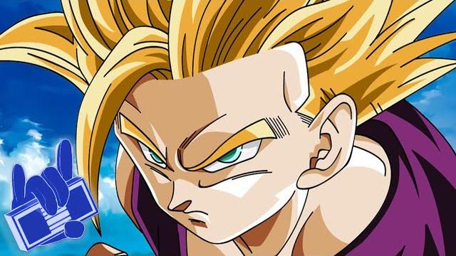 Dragon ball z - gohan's anger theme | epic rock cover Dragon ball z - gohan's anger theme | epic rock cover
