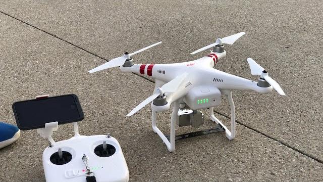 How to fly a quadcopter/drone for beginners How to fly a quadcopter/drone for beginners