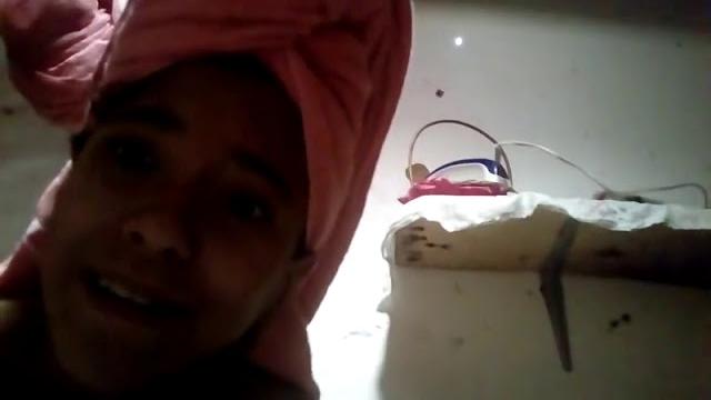 Minha rotina no banho Minha rotina no banho