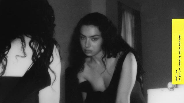 Charli xcx - girl, so confusing featuring lorde (official audio) Charli xcx - girl, so confusing featuring lorde (official audio)