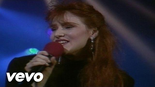 Tiffany - could've been Tiffany - could've been