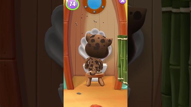 #susu time #talking tom #susu time #talking tom