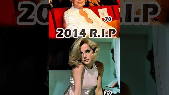 Hollywood's 10 most beautiful actresses of the 1960s: young vs. old, then and now.(part 2) Hollywood's 10 most beautiful actresses of the 1960s: young vs. old, then and now.(part 2)