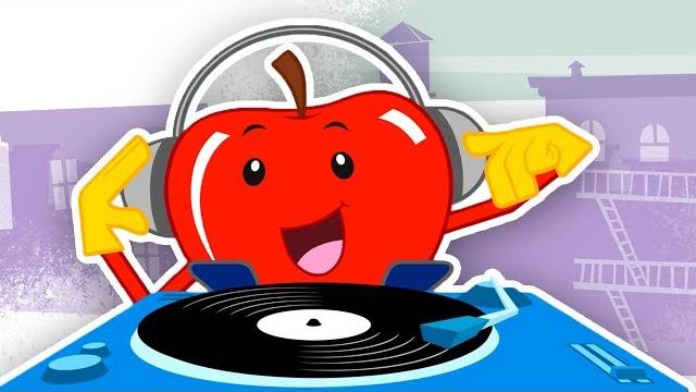 Abc rap song | new abc nursery rhyme | mother goose club schoolhouse Abc rap song | new abc nursery rhyme | mother goose club schoolhouse
