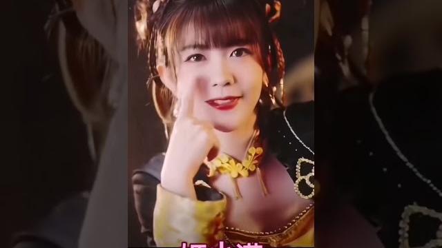 姬小满来咯 !!可爱 #王者荣耀 #姬小满 姬小满来咯 !!可爱 #王者荣耀 #姬小满