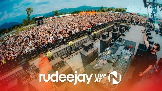 Rudeejay - nameless festival 2025 Rudeejay - nameless festival 2025