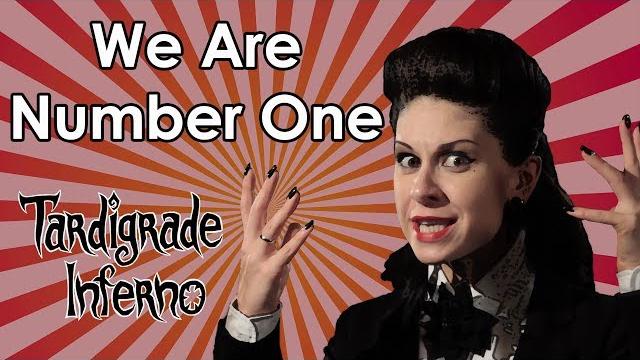 Tardigrade inferno - we are number one (2019) Tardigrade inferno - we are number one (2019)