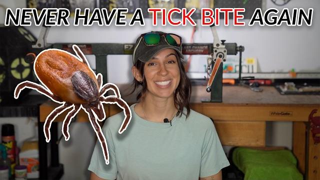 Kill ticks and prevent lyme disease Kill ticks and prevent lyme disease