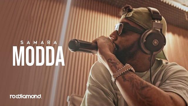 Samara - modda (official music video) Samara - modda (official music video)