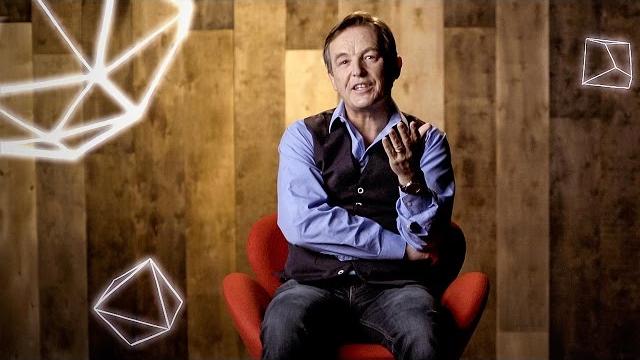Ted's secret to great public speaking | chris anderson | ted Ted's secret to great public speaking | chris anderson | ted