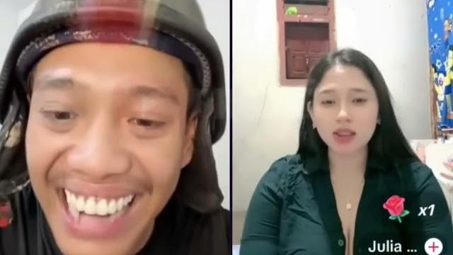 Dadang beton pk barbar sama julia..!! prat 1 Dadang beton pk barbar sama julia..!! prat 1
