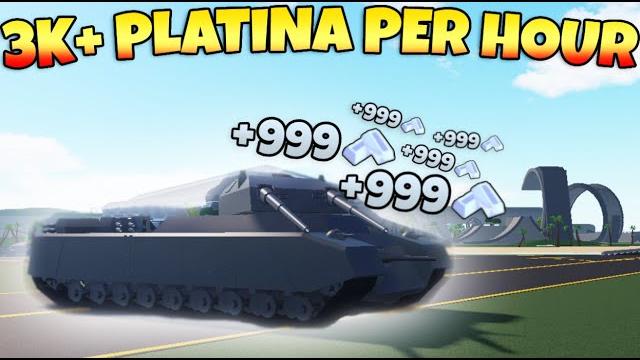 How to get platina fast in car crushers 2 How to get platina fast in car crushers 2