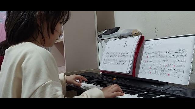 Roman tango /ayse Roman tango /ayse