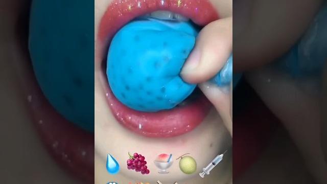 Aemr drinks emoji food challenge #shorts Aemr drinks emoji food challenge #shorts