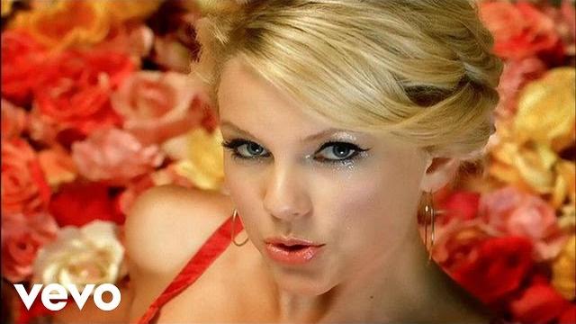 Taylor swift - our song Taylor swift - our song