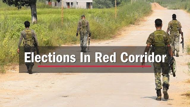 Elections in red corridor: a ground report | chhattisgarh elections 2018 | economic times Elections in red corridor: a ground report | chhattisgarh elections 2018 | economic times