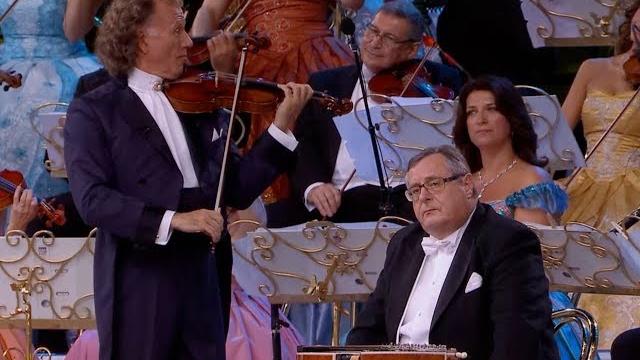 André rieu - tales from the vienna woods André rieu - tales from the vienna woods